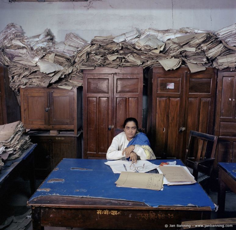 Foto: Jan Banning