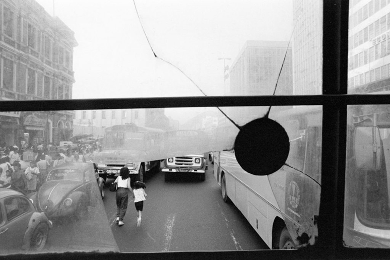 Lima hoy, Jaime Rázuri