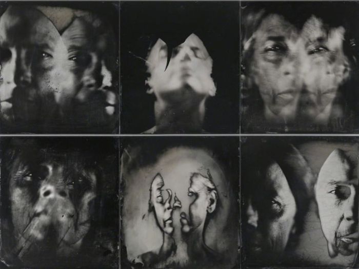 Sally Mann